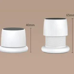 Pallar>Möbelhöjare Sängfästen