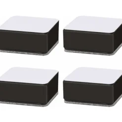 Sängar>Möbelhöjare Sängmöbel Ben Lyftbord Soffa Sänghöjare Kolstål