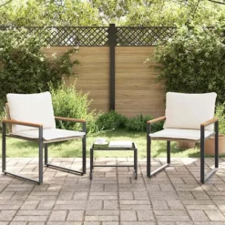 vidaXL Balkongmöbler><noscript><img width=