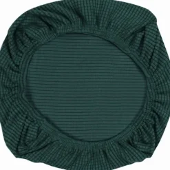 NeunWolken Stolar>Mjuk stretch spandex stolsitsöverdrag och ryggstödsskydd, tvättbara stolsöverdrag