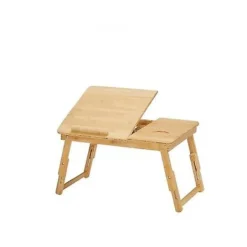 Småbord>Multifunktionellt Justerbart Laptopbord 2025:e