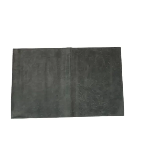 Fåtöljer>Nackskydd/Överdrag för Fåtölj Mörkgrå