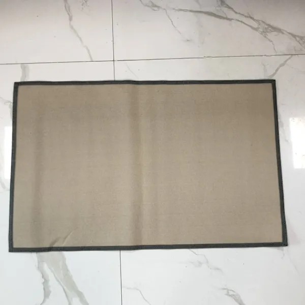 Fåtöljer>Nackskydd/Överdrag för Fåtölj Mörkgrå