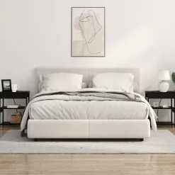 vidaXL Sängar><noscript><img width=