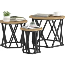 vidaXL Småbord><noscript><img width=