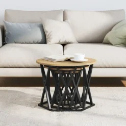 vidaXL Småbord><noscript><img width=