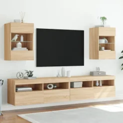 vidaXL Tv-Bänkar><noscript><img width=