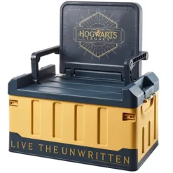 NUMSKULL Kistor & Koffertar>- Hogwarts Legacy inspirerad förvaringsstol