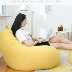 KOOLYOU Sittsäckar><noscript><img width=