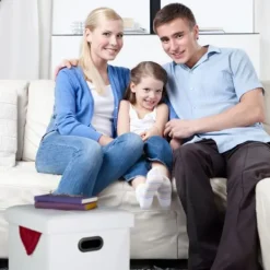 Northix Sittpuffar><noscript><img width=