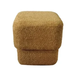 Home4You Sittpuffar>Osmansk LAURA gul