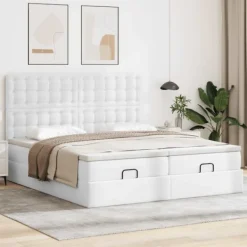 vidaXL Sängar><noscript><img width=