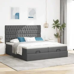 vidaXL Sängar><noscript><img width=