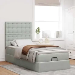 vidaXL Sängar><noscript><img width=