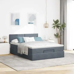 vidaXL Sängar><noscript><img width=