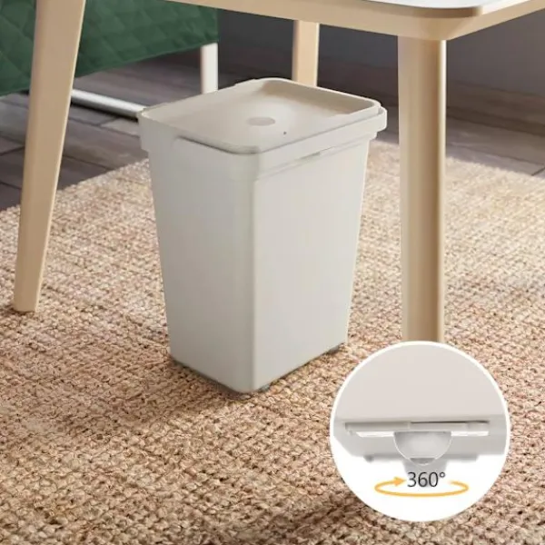 Kontorsmöbler>16-pack - Självhäftande rullkulöverföringslager, kulöverföringsenhet universell rotationskulhjul för bottenförvaringsställ, papperskorg, sängförvaringslåda | Fyndiq