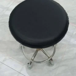 Stolar>2-pack barstolsdynor för 28-33cm vattentätt barstolsskydd brun