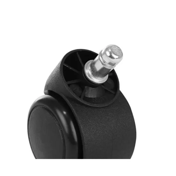 Kontorsmöbler>5-Pack Hjul till Kontorsstol - 11 mm