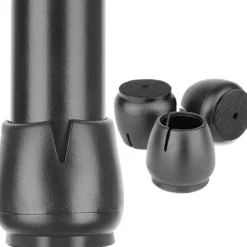 Otego Stolar>16-Pack Möbeltassar / Silikon Fötter till Stol – Golvskydd one size