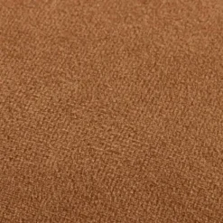 vidaXL Sittpuffar>Pall brun och guld sammet 28 x 36 cm