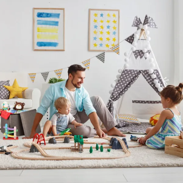 B2X Sittpuffar>Pall med förvaringsutrymme