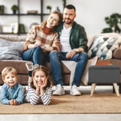 Northio Sittpuffar>Pall med förvaringsutrymme