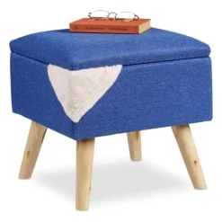 Northio Sittpuffar>Pall med förvaringsutrymme