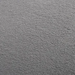 vidaXL Sittpuffar>Pall mörkgrå och guld sammet 28 x 36 cm