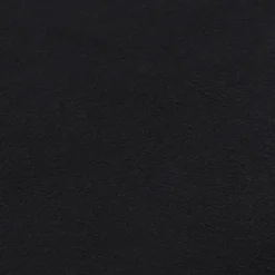 vidaXL Sittpuffar>Pall svart och guld sammet 28 x 36 cm