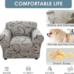 GIFT OF G Fåtöljer><noscript><img width=