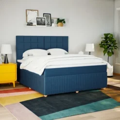 vidaXL Sängar><noscript><img width=