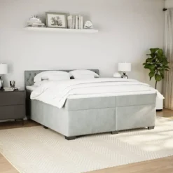 vidaXL Sängar><noscript><img width=