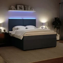 vidaXL Sängar><noscript><img width=