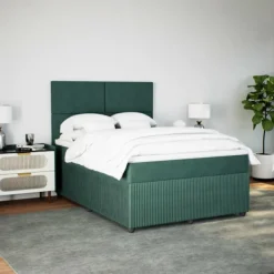 vidaXL Sängar><noscript><img width=