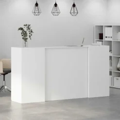 vidaXL Kontorsmöbler><noscript><img width=