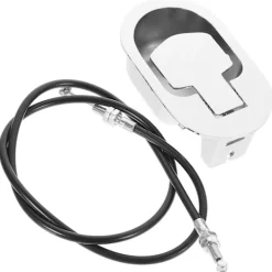 Fåtöljer>Recliner Release Pull Handtag Med Kabel För Recliner Reparation Reparation Reservdelar