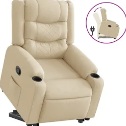 vidaXL Fåtöljer><noscript><img width=