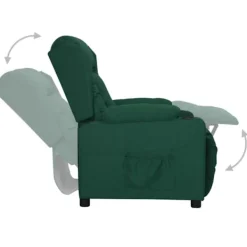 vidaXL Fåtöljer><noscript><img width=