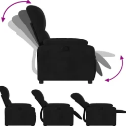 vidaXL Fåtöljer><noscript><img width=