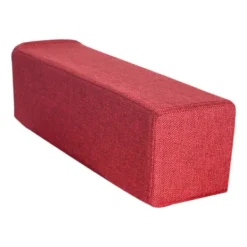 HAPPYSHOP Pallar>RedCouch Armstöds Kudde Sängläsning Mjuk Ergonomisk Praktisk Högdensitetsskum