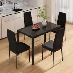 COSTWAY Matbord><noscript><img width=