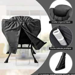 COSTWAY Fåtöljer><noscript><img width=