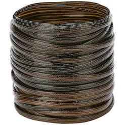 Balkongmöbler>Reparationskit för Syntetisk Vicker, Rattanmaterial för Stol, Bord, Stickad Förvaringskorg