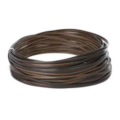 Balkongmöbler>Reparationssats för rotting, plastrotting kompatibel med reparation av platta rottingmöbler