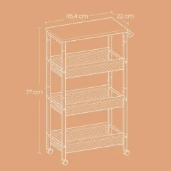 Rootz Living Köksö><noscript><img width=