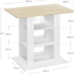 Rootz Living Matbord><noscript><img width=