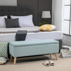 Rootz Living Balkongmöbler>Rootz Bänk - Bröstbänk - Bänk - 110cm x 39cm x 45cm