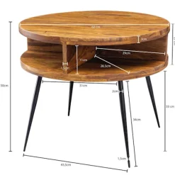 Rootz Living Småbord><noscript><img width=