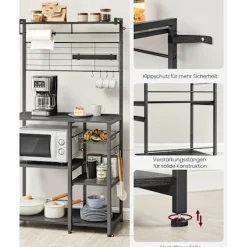 Rootz Living Köksö><noscript><img width=