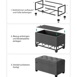 Rootz Living Kistor & Koffertar><noscript><img width=